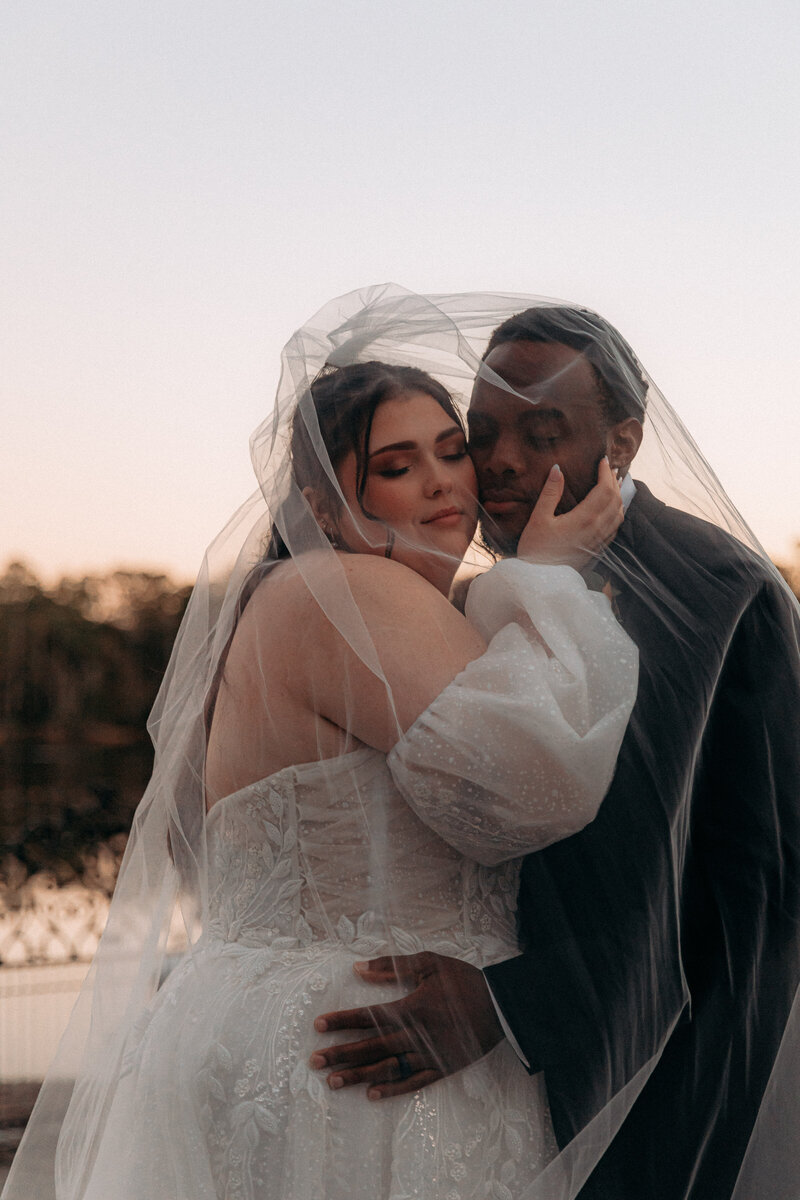 South Carolina Wedding