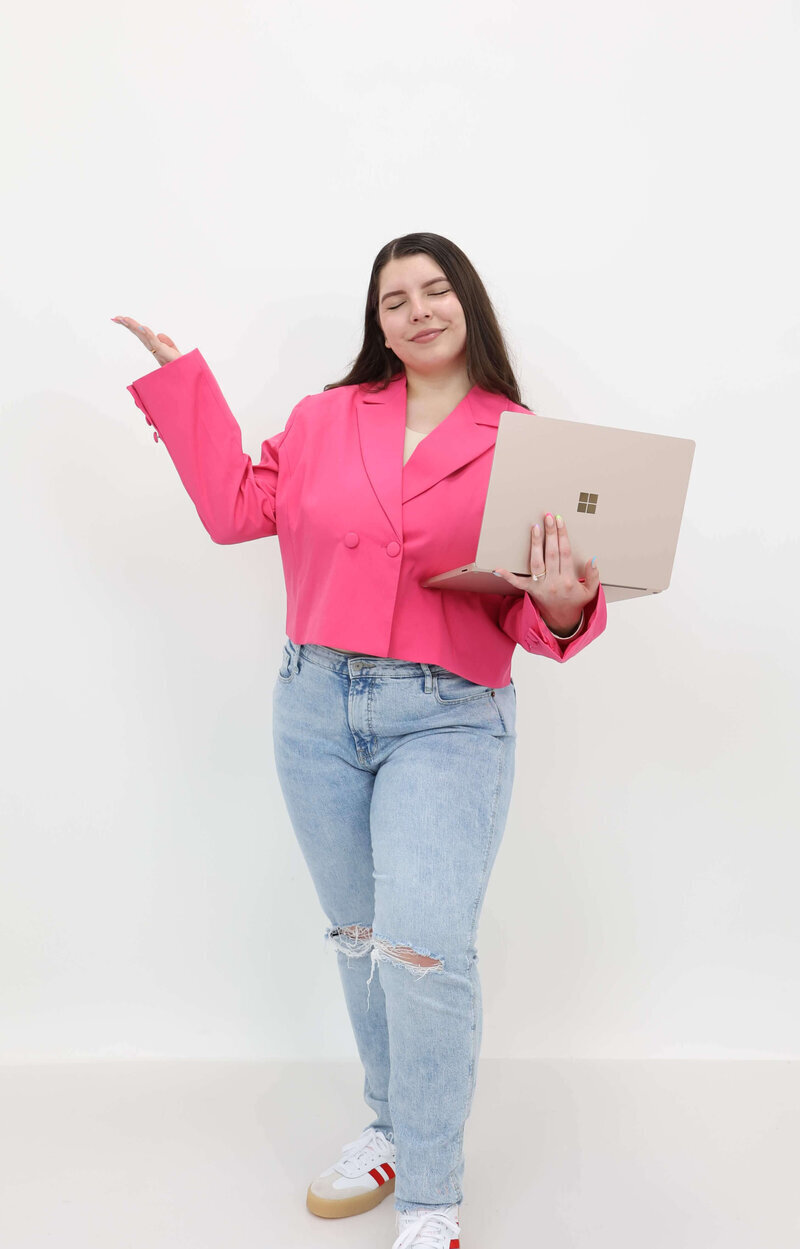 Texas social media manager 