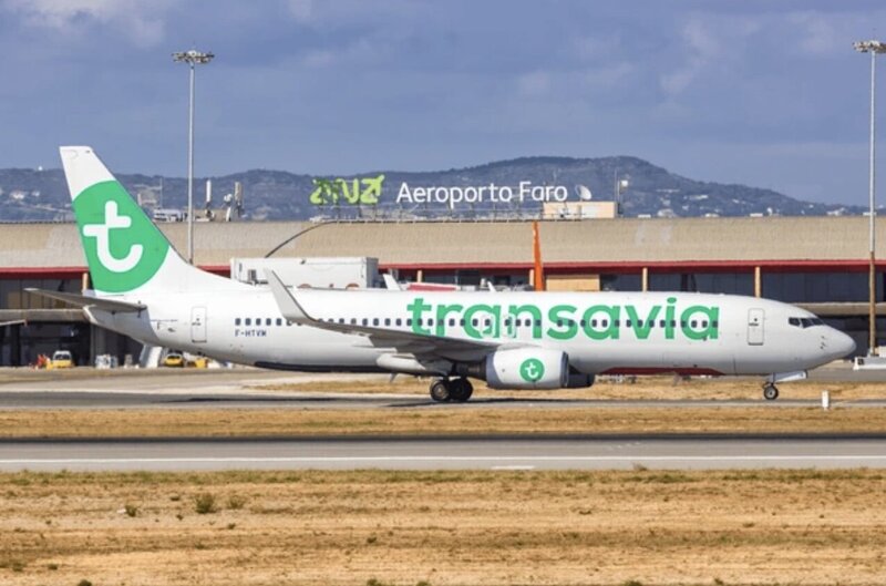 Faro airport