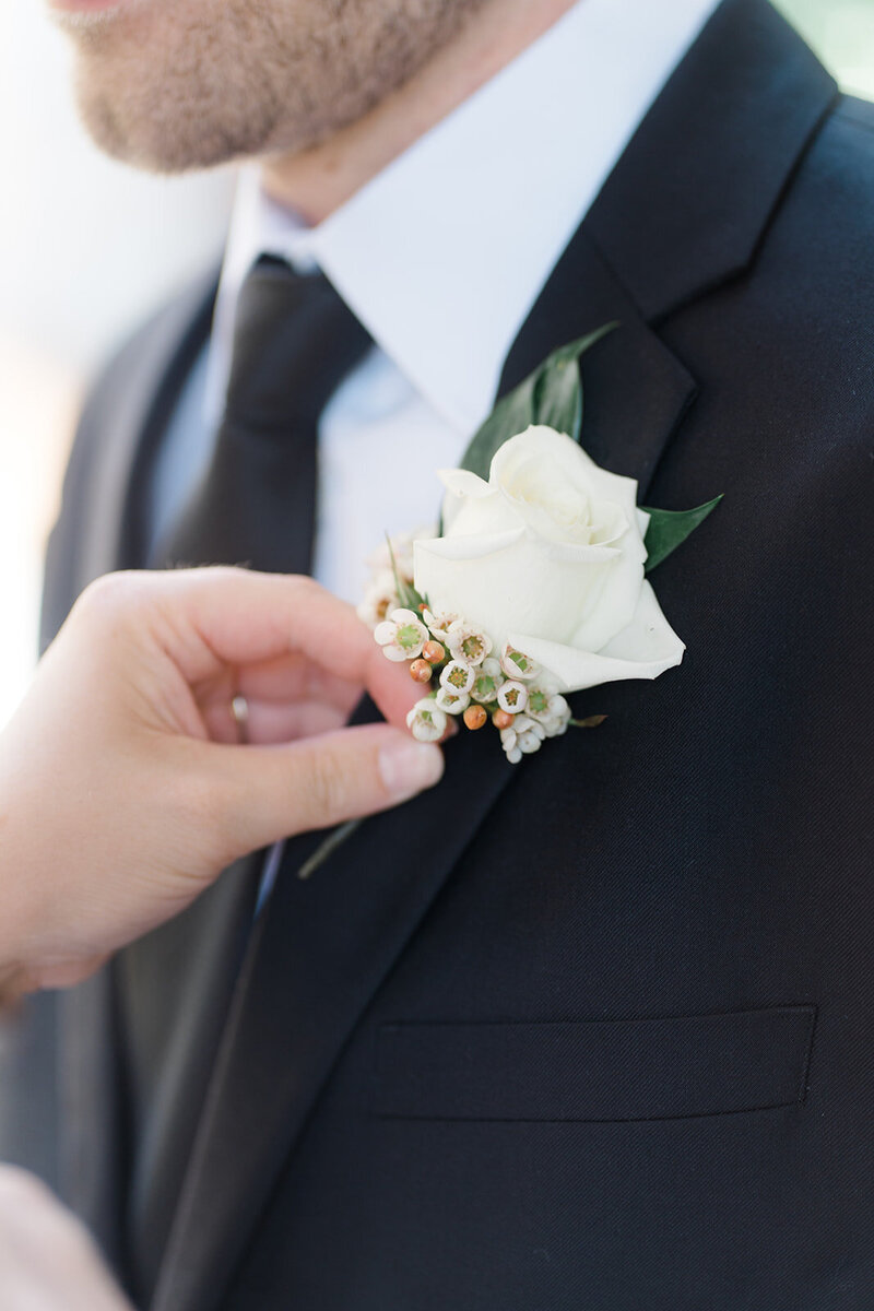 NC Church Wedding Photographer Catherine Gilmore