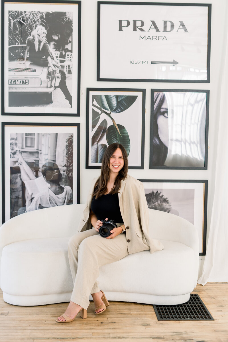 Amanda Allen of Amanda Eloise Photography