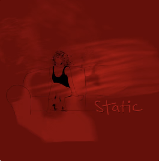 Laney Lebo Static single cover