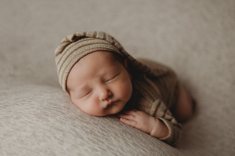studio baby pics