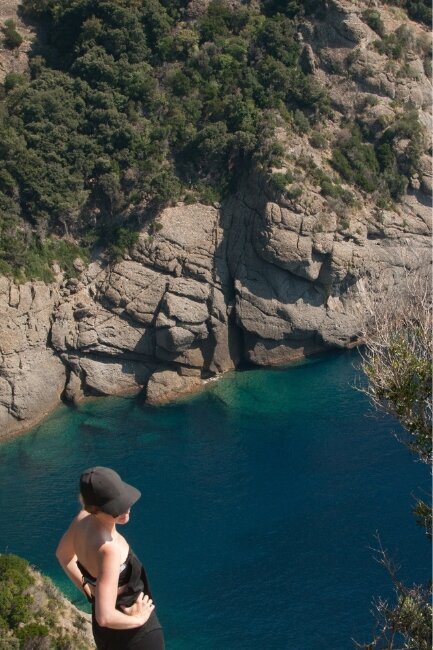 Hike to San Fruttuoso