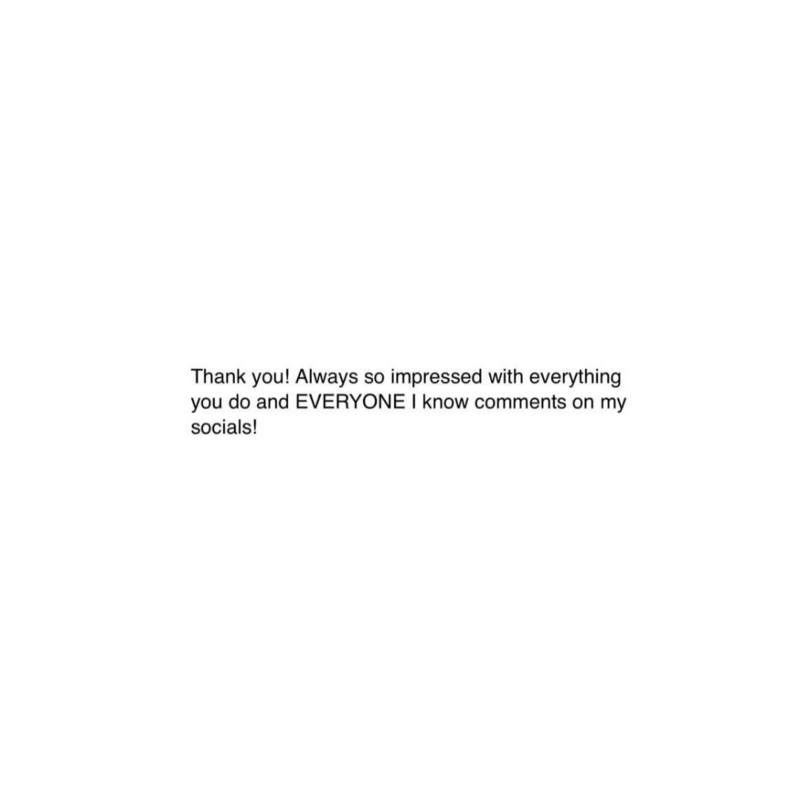 Testimonial Happy Little Socials 5