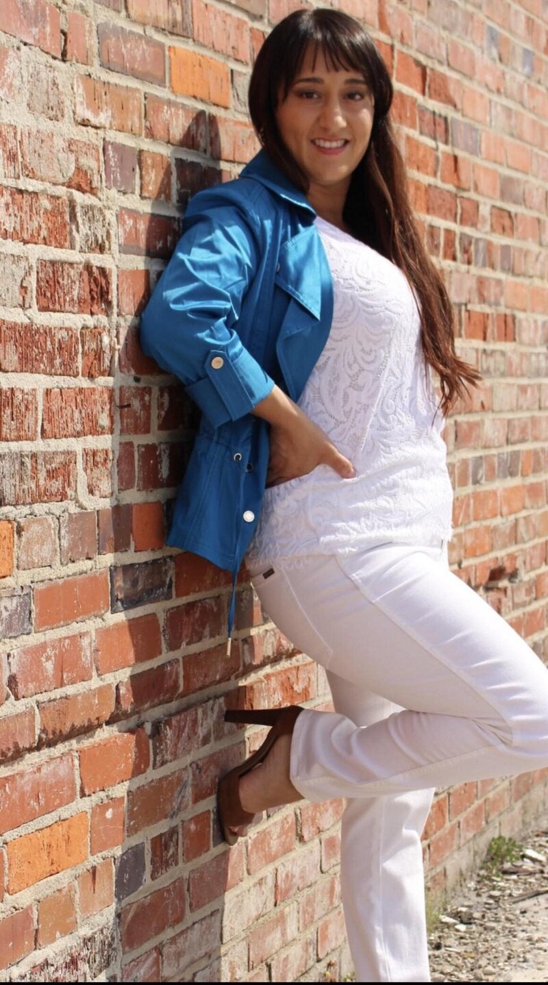 Jamie Young, FNP-C