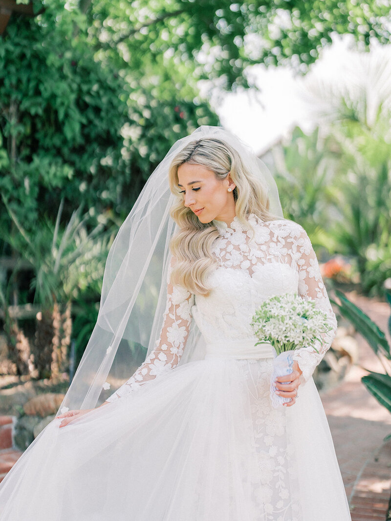 The inn at rancho santa fe wedding - CMP -315