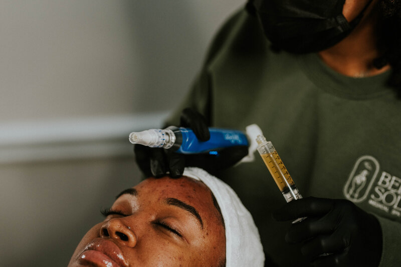 Nurse injector winston salem