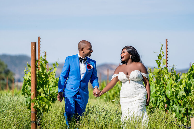 Elana Events wedding planner Coachella Valley, California