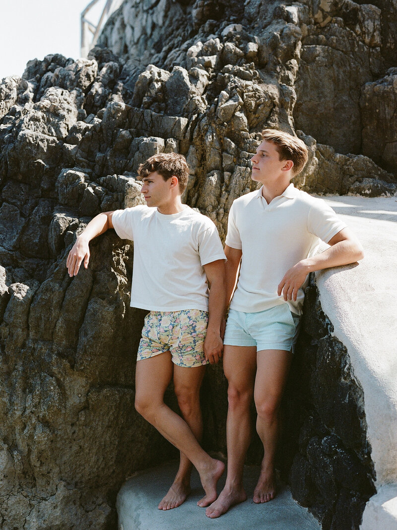 Brady Bates - Amalfi Coast Italy-75