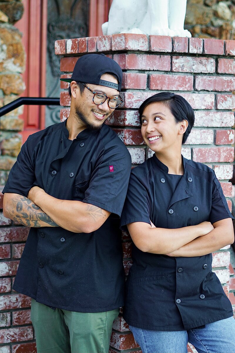 bay area catering spanish food