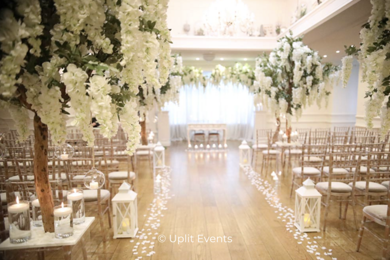 © Uplit Events