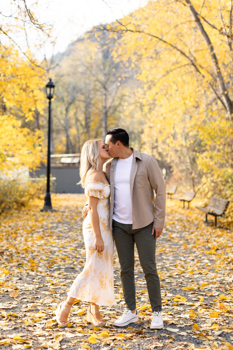 Kelsey and Kevin-22
