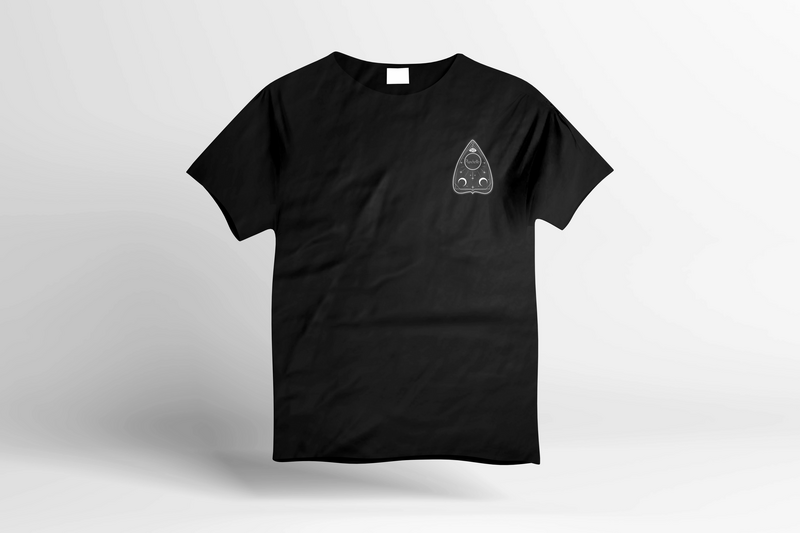 Planchette 6