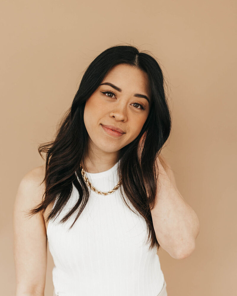 Kamloops & Kelowna Hair and Makeup Team Cassidy Watt Artistry Collective