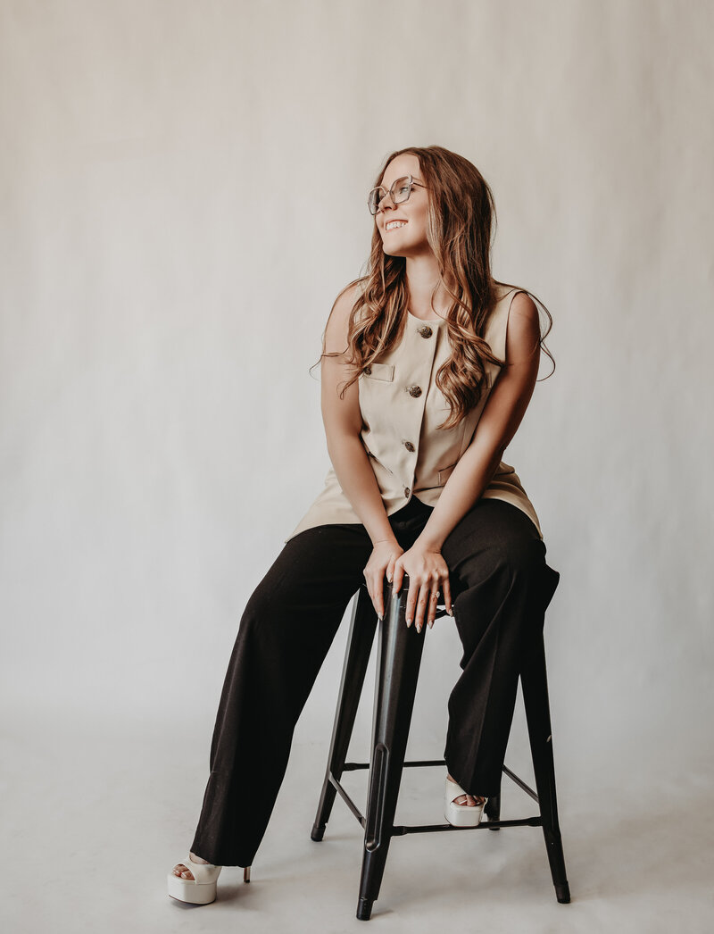 Amy Porterfield supporting digital course creators to achieve their dreams