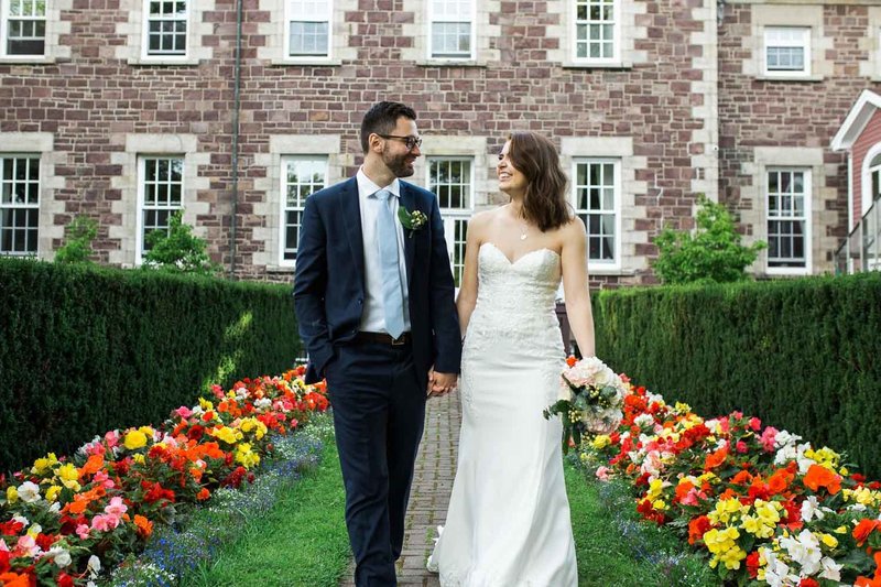Newfoundland Wedding Photographer -33