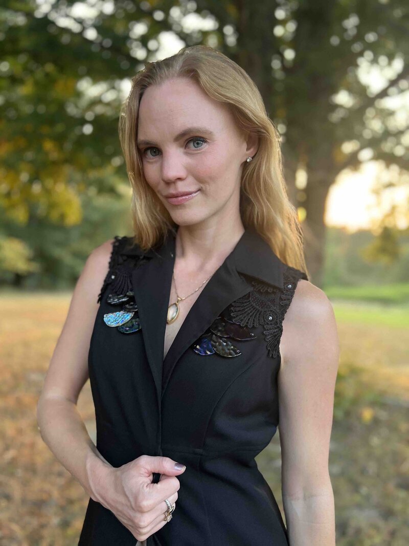 Dragon Dress