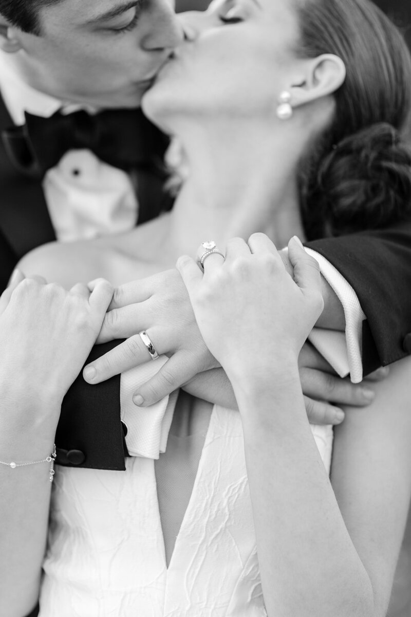 groom-bride-shoreline-wedding