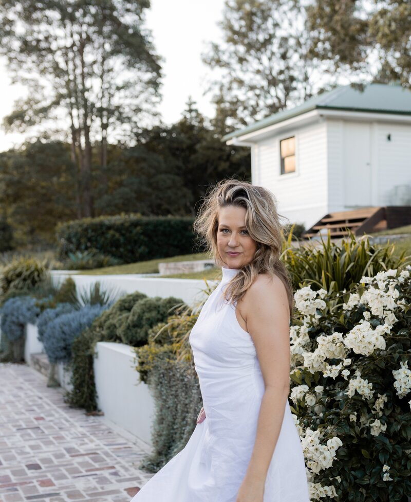 Kate Addamo Mentor & Business Strategist
