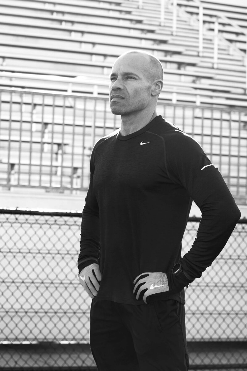 Luis Bermudez is an expert fitness trainer committed to performance and longevity