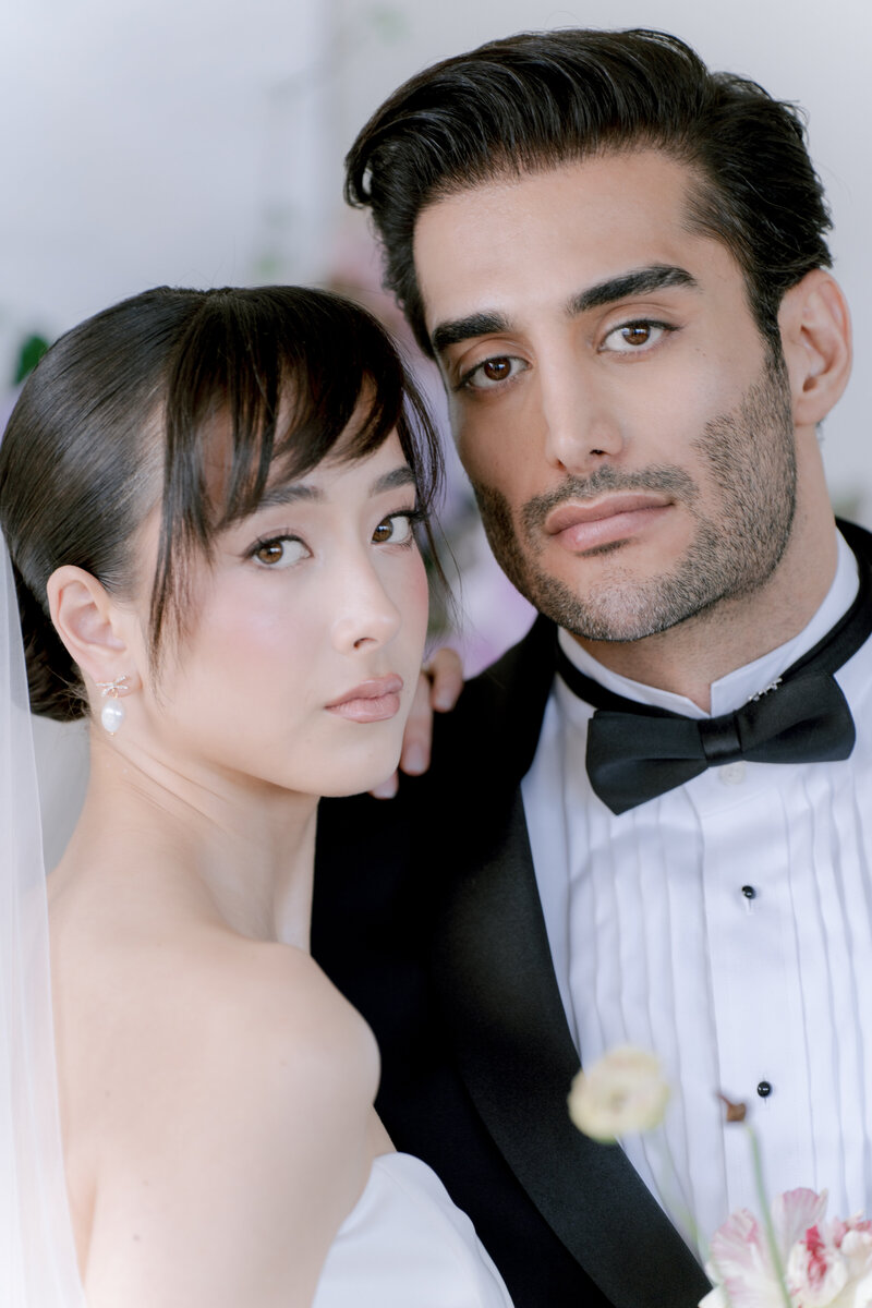 Ottawa, Toronto, Montreal, Styled Shoots for Creatives