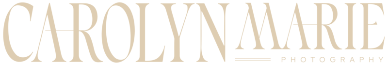 Carolyn Marie Photography logo