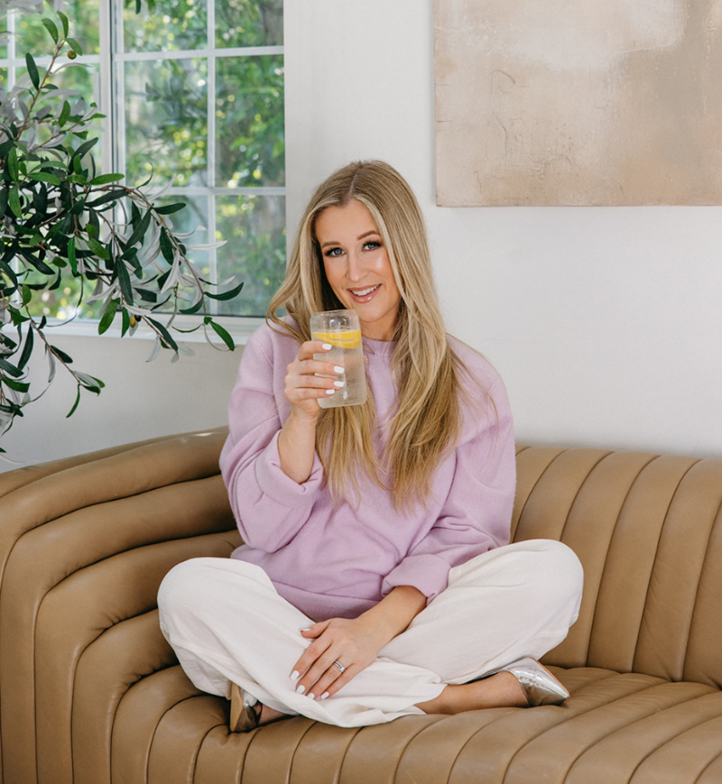 Lauren Hubert Weight Loss Coaching