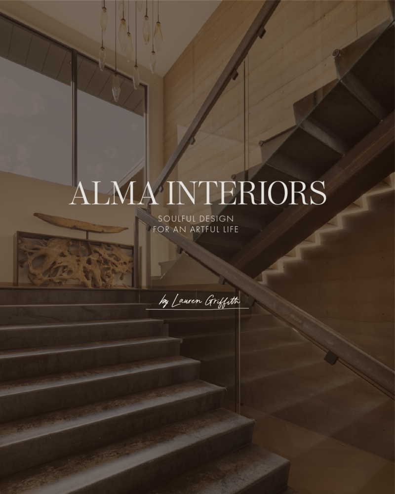 Alma Interiors - Casper Wyoming - Interior Design Studio Brand 3