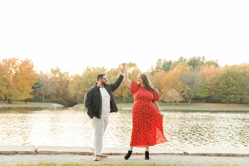 Jamie & Dalton Engagement -114