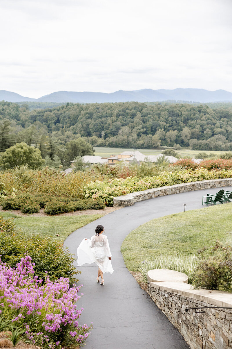 Atlanta Indian Wedding Planner