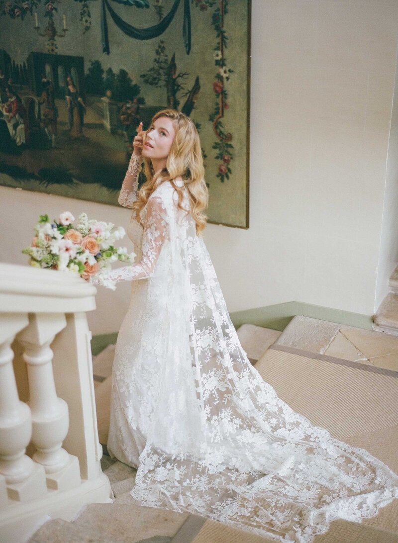 Chateau-Grand-Luce-Wedding-Photographer-Molly-Carr-98