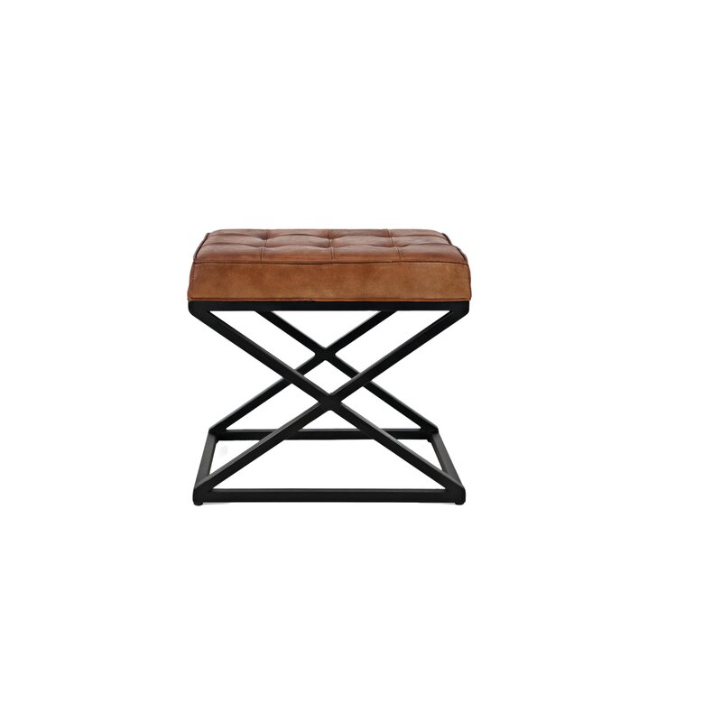 Hogan Small ottoman
