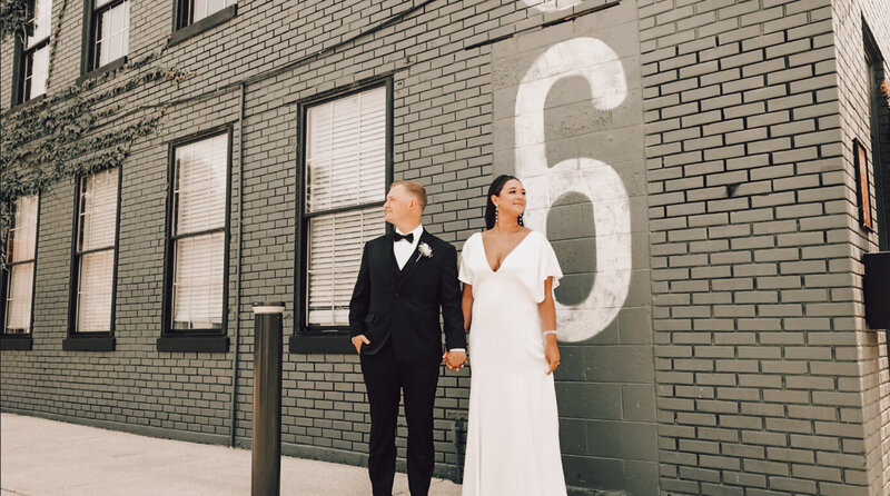 A stunning wedding venue located  near Milwaukee Wisconsin. Bride and groom hire C.Lee Creations Wedding Videographer.
