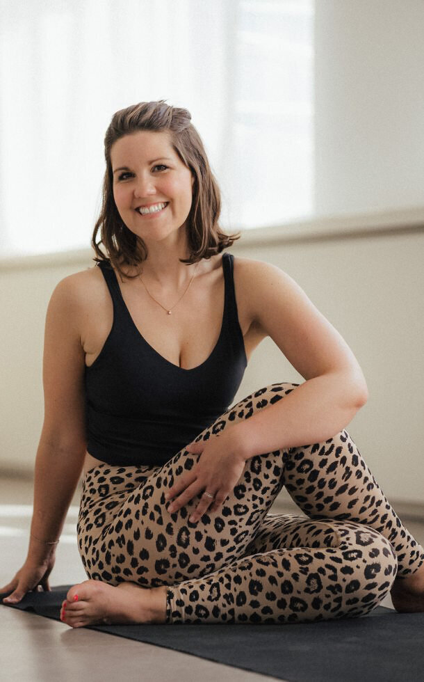 Business Yoga Frankfurt am Main