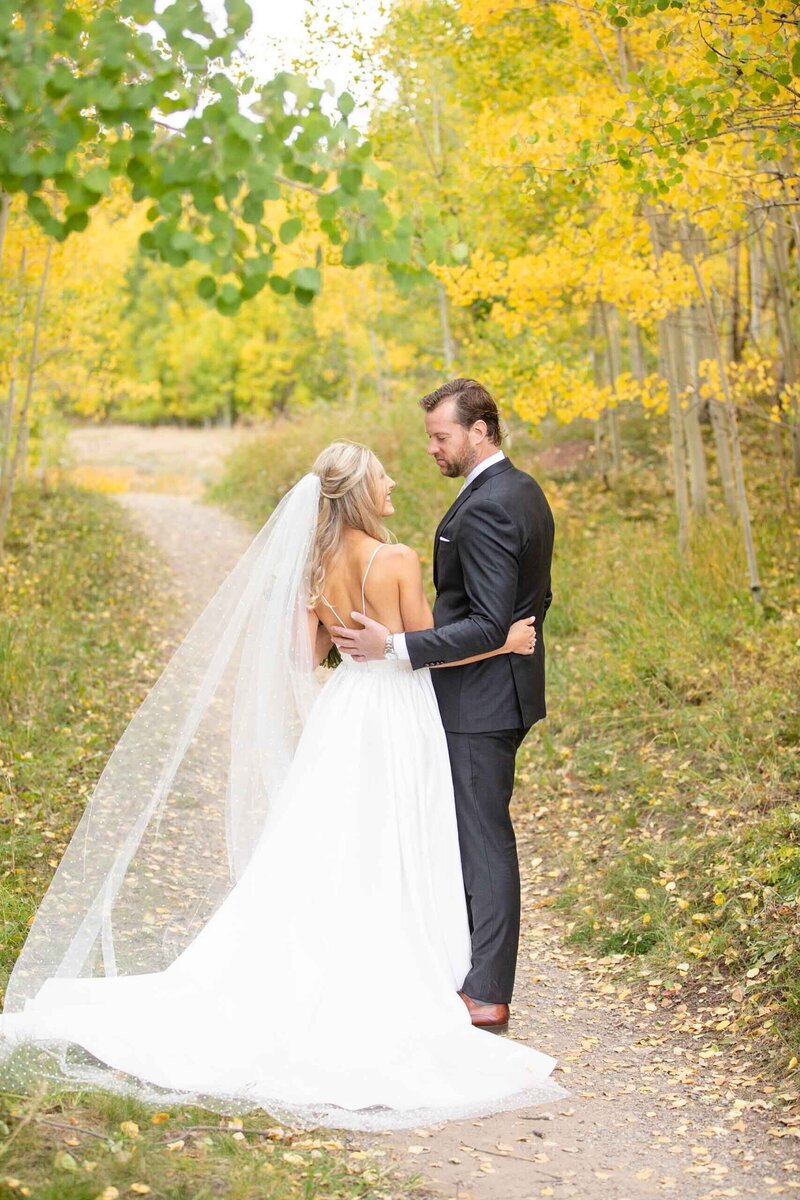 telluride weddings