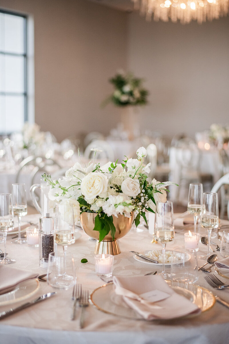 Tyde at Walnut Beach Romantic and Timeless Summer Wedding