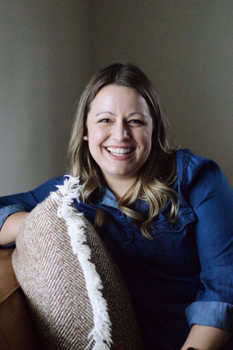 ProHeadshot of Elizabeth Riley, Graduate Intern at Matters of the Heart Counseling