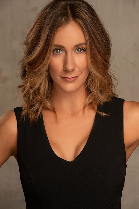 Woman executive Dallas