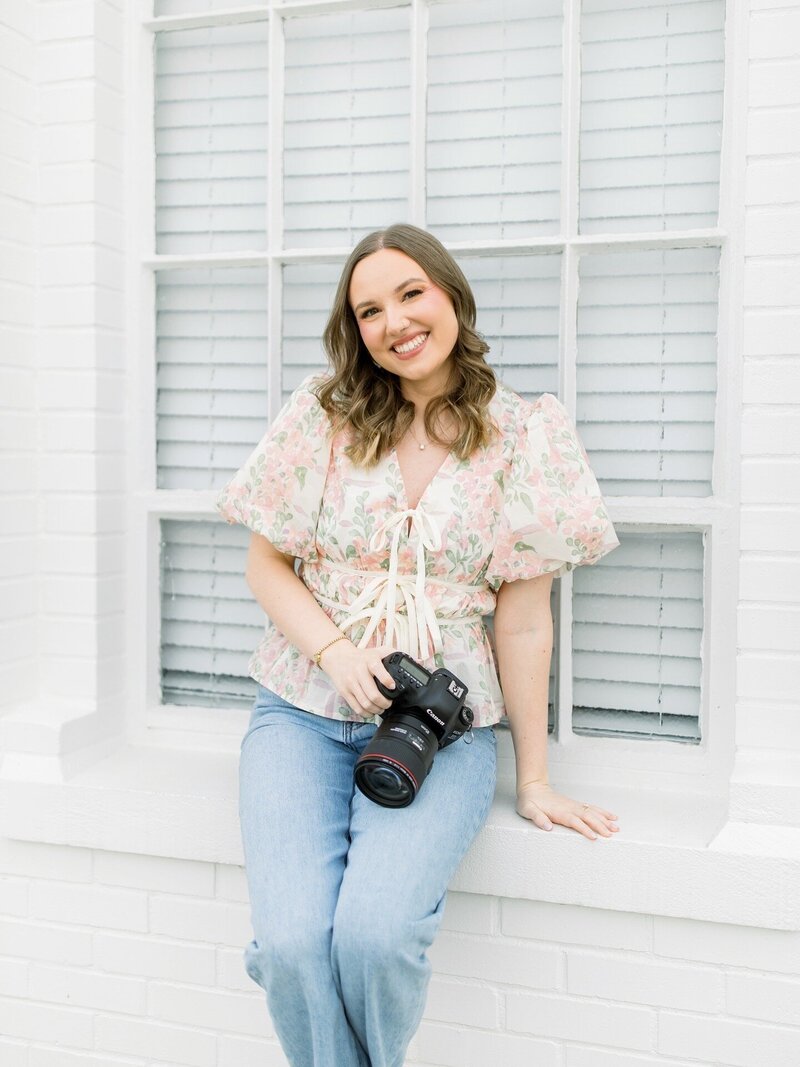 Huntsville Wedding Photographer
