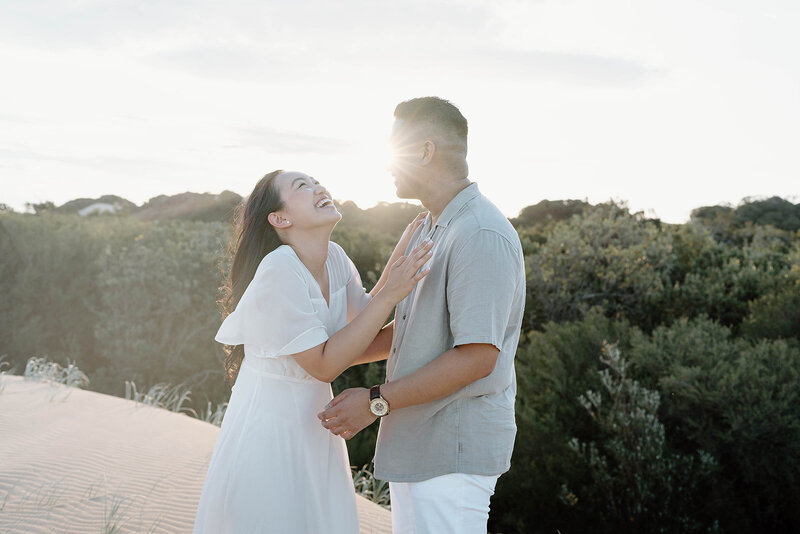 Dhoritee and Robin - Stockton Sand Dunes - Sweet Valencia Photography-33