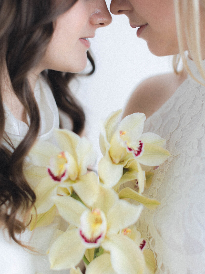 Cyd and Abigal - Tay Danay Photography - #-2