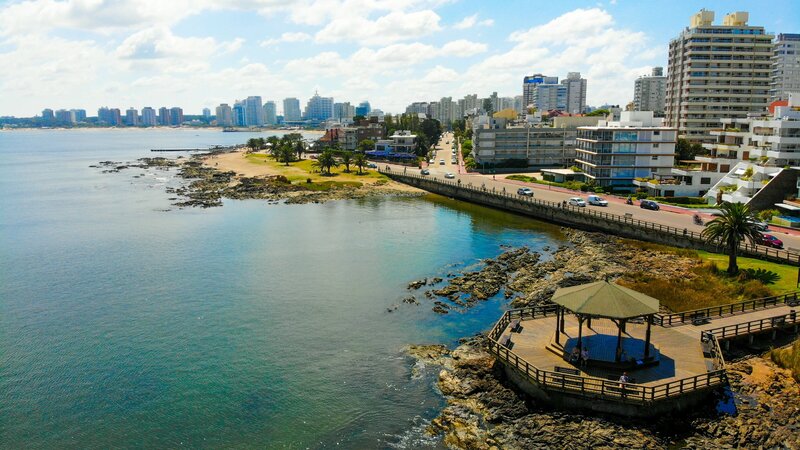 Punta del Este in Uruguay with Glaminess Luxury Travel