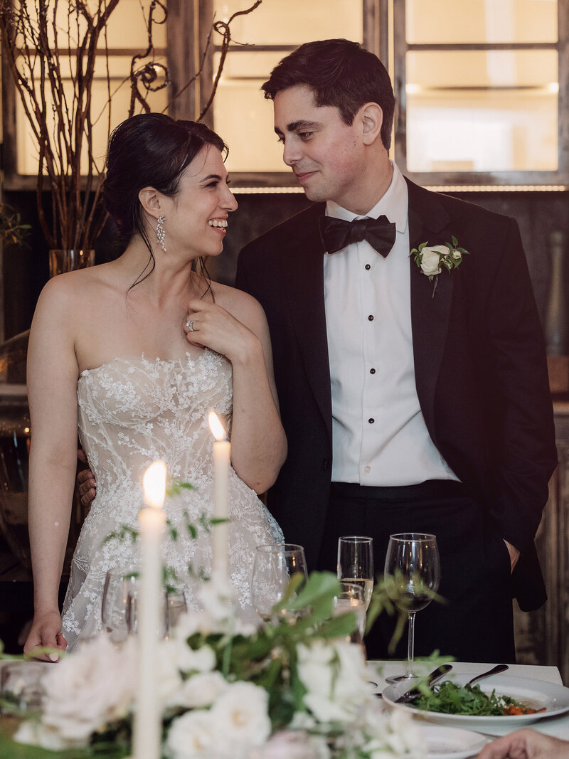 best delamar greenwich candid wedding