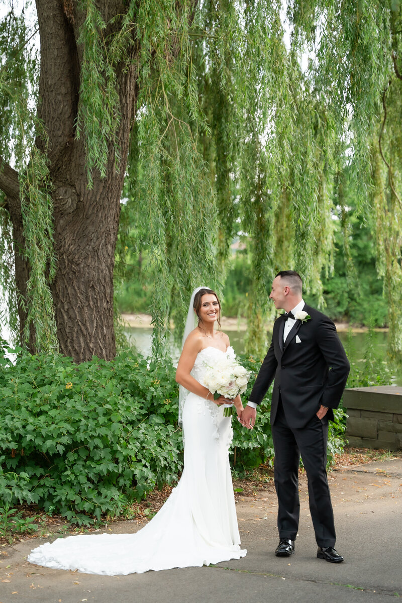Turning Stone - Kelsee Risler Photography - Christopher + Alaura Wedding-753
