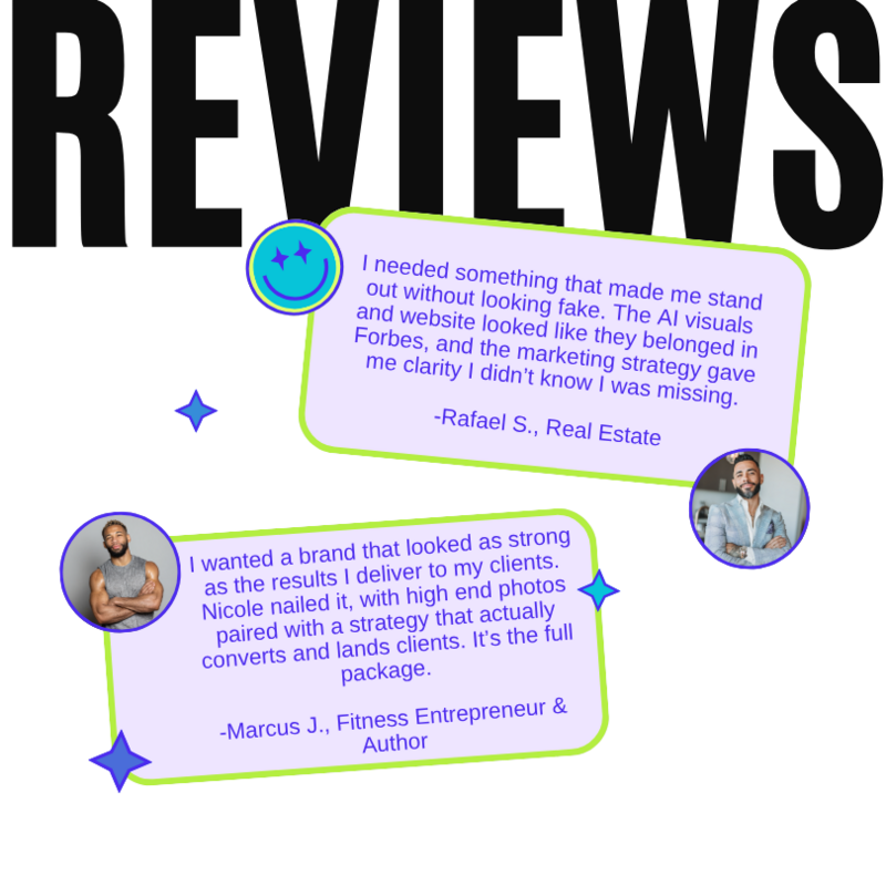 Client Testimonials Slide 2