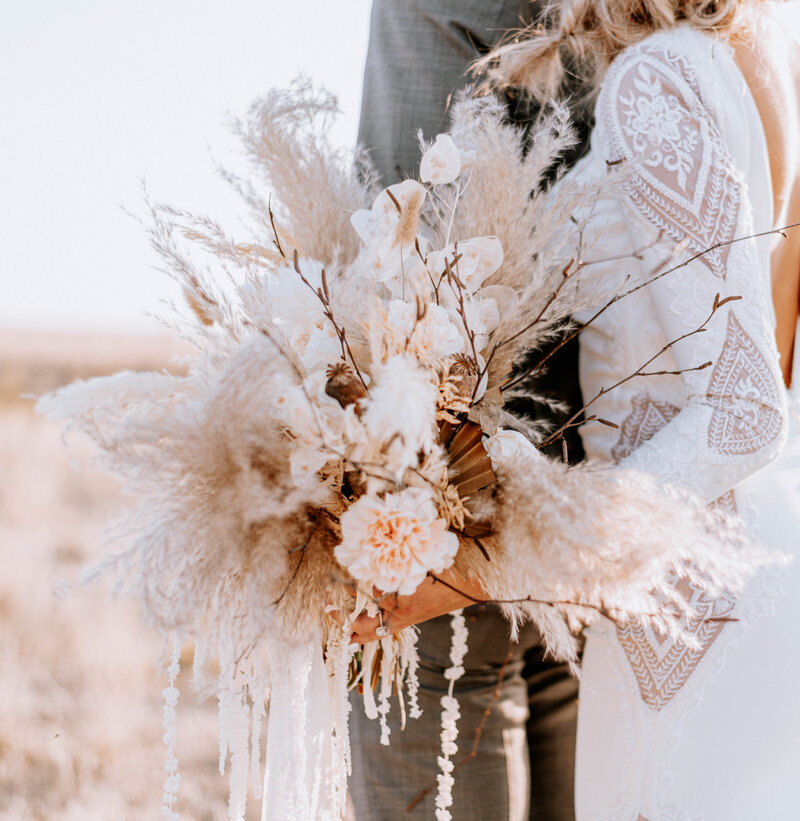 Salt Lake City Intimate Elopement + National Park Elopement Photographer