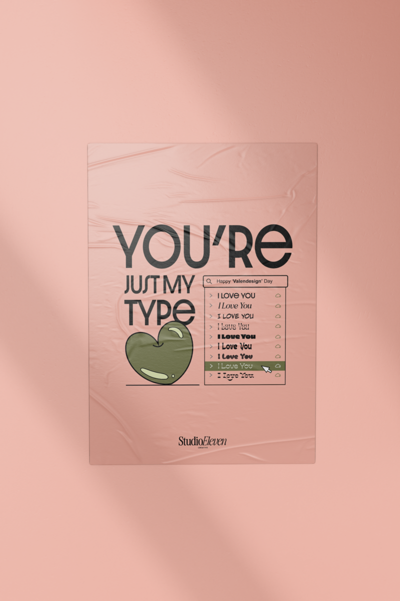 Urban Poster Mockup