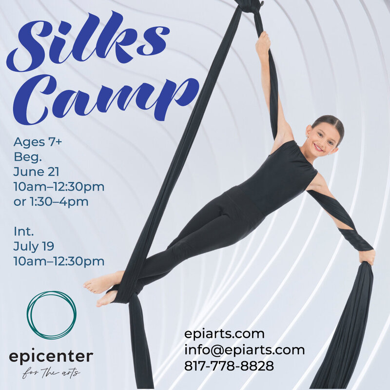 Silks Camp
