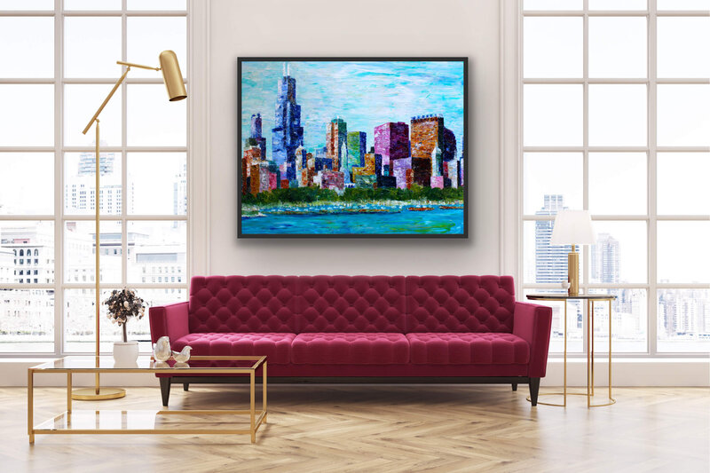 Diane-Rakocy-Intuitive-Painter-Chicago-CHICAGOSKYLINE